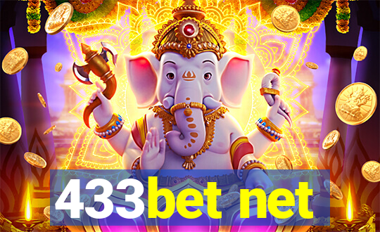 433bet net